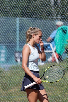 Lilly Düffert 335 - Kaltenkirchen Cup